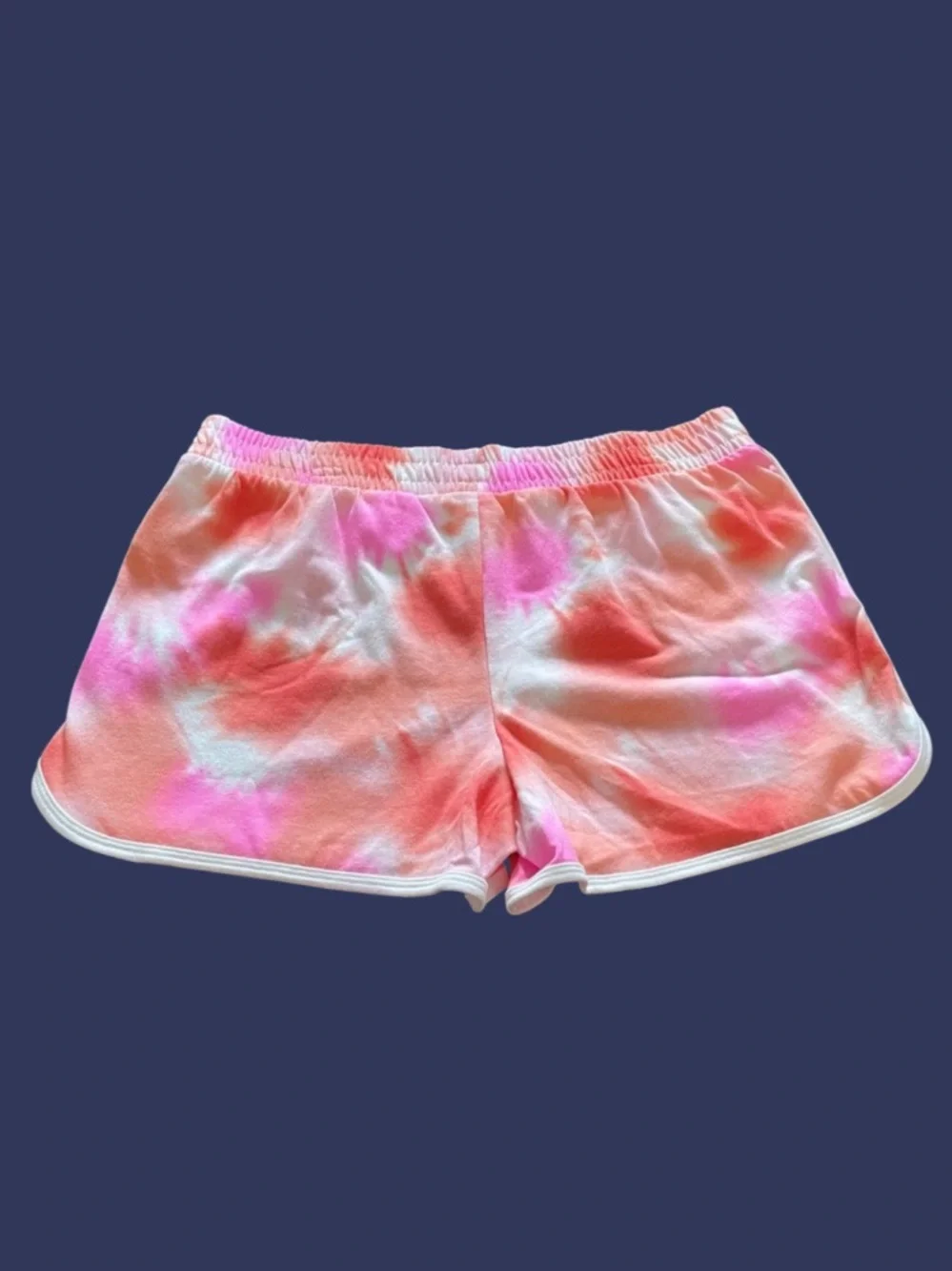 Girls 10/12 Plus Shorts